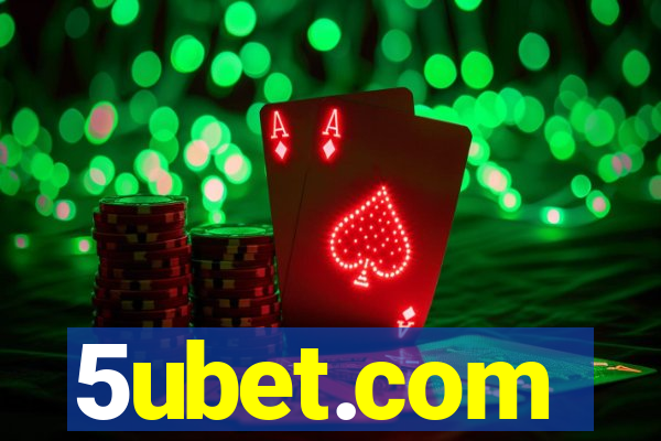 5ubet.com