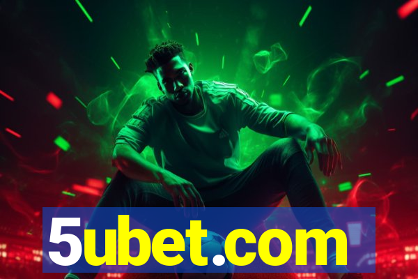 5ubet.com