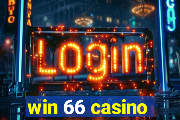 win 66 casino