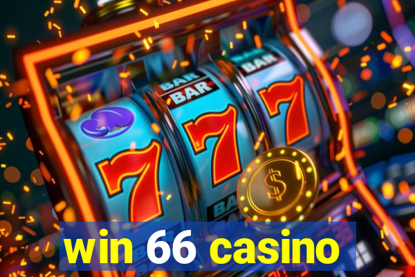 win 66 casino