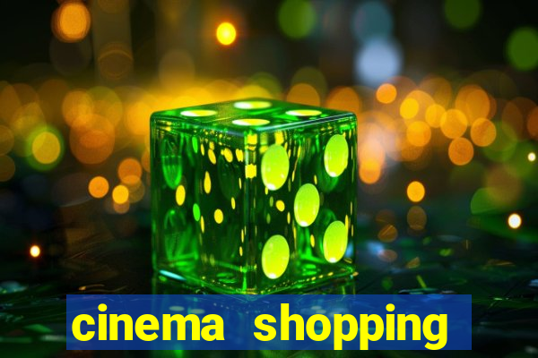 cinema shopping morumbi fechou