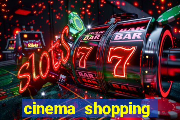 cinema shopping morumbi fechou