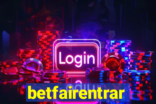 betfairentrar