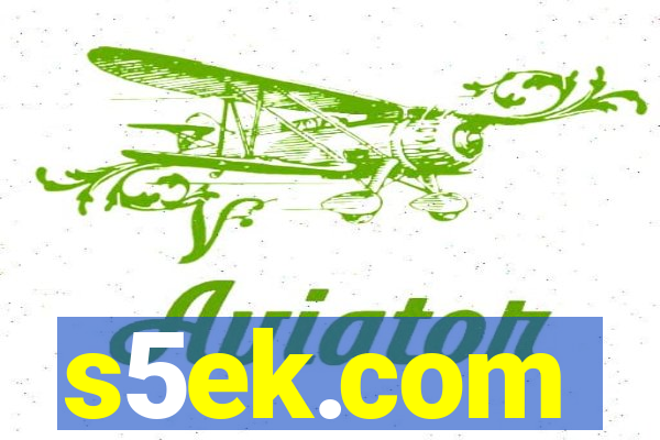 s5ek.com