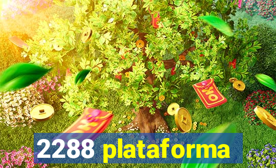 2288 plataforma