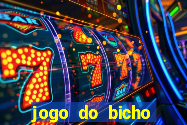 jogo do bicho tipos de apostas