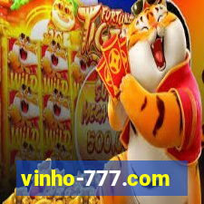 vinho-777.com