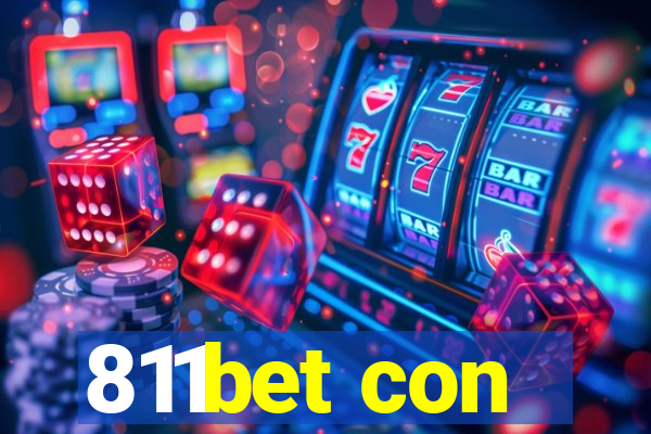 811bet con