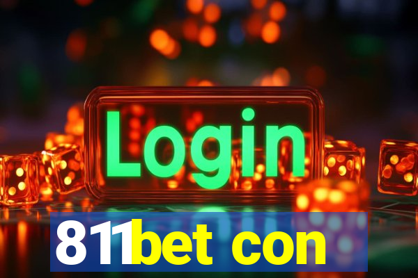 811bet con