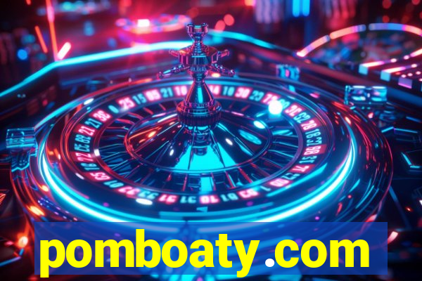 pomboaty.com