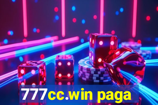 777cc.win paga