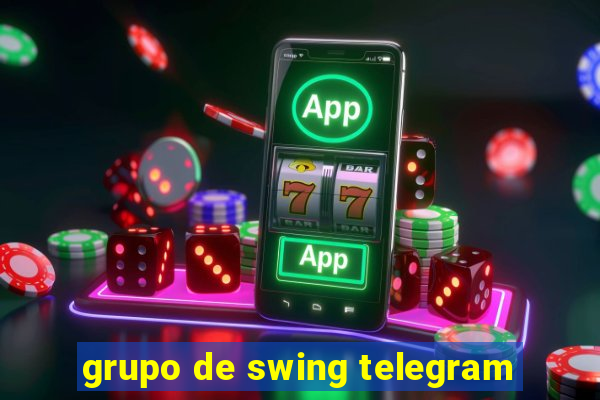 grupo de swing telegram