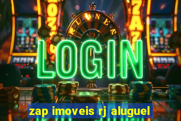 zap imoveis rj aluguel