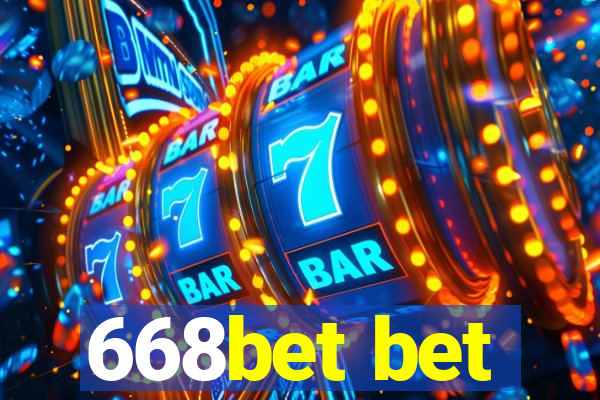 668bet bet