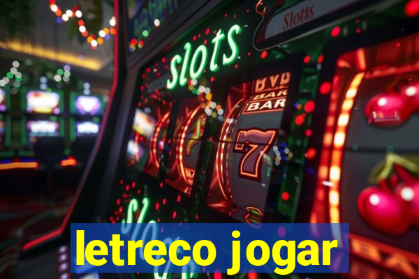 letreco jogar