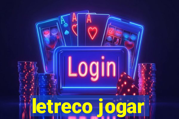 letreco jogar