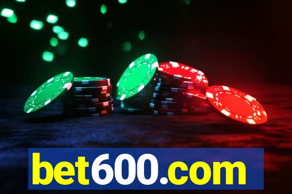 bet600.com