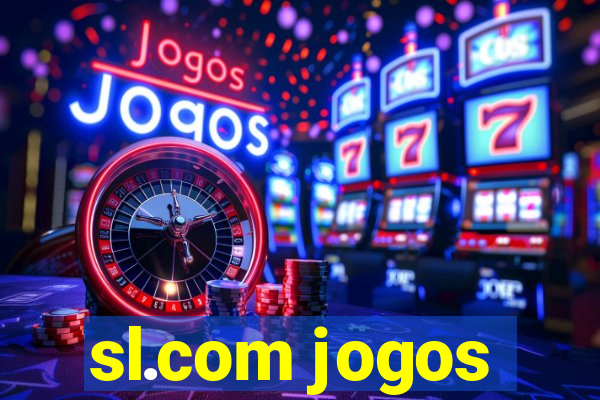 sl.com jogos