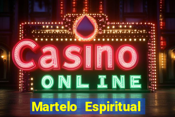 Martelo Espiritual de Deus significado na biblia