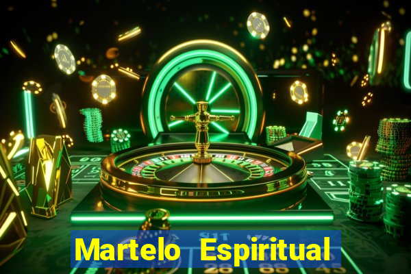 Martelo Espiritual de Deus significado na biblia