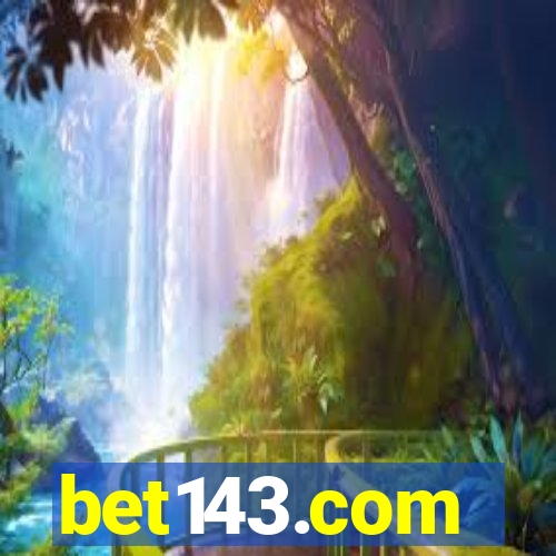 bet143.com