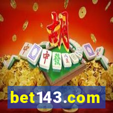 bet143.com