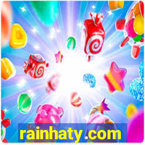 rainhaty.com