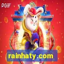 rainhaty.com