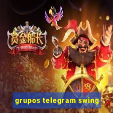 grupos telegram swing