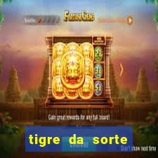 tigre da sorte fortune tiger 2 demo