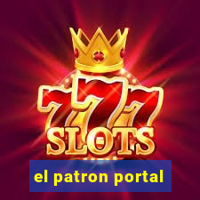 el patron portal