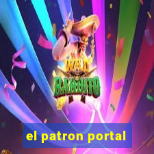 el patron portal