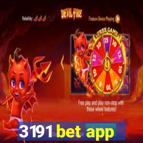 3191 bet app