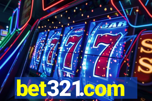 bet321.com