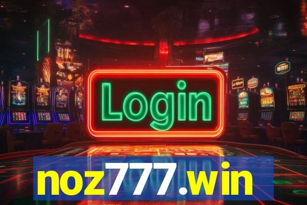 noz777.win