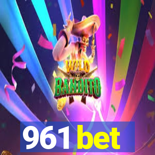 961 bet