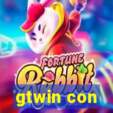 gtwin con