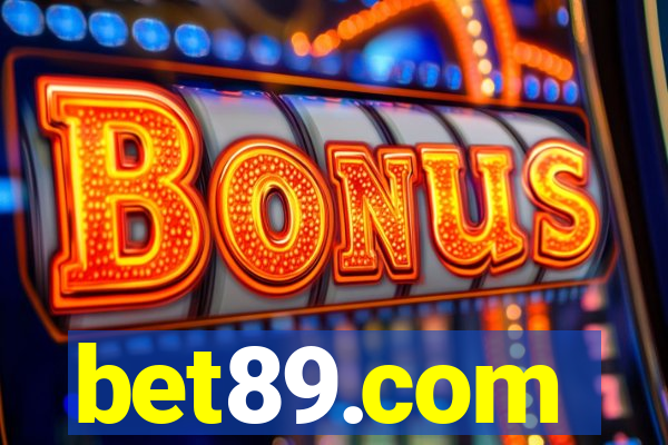 bet89.com