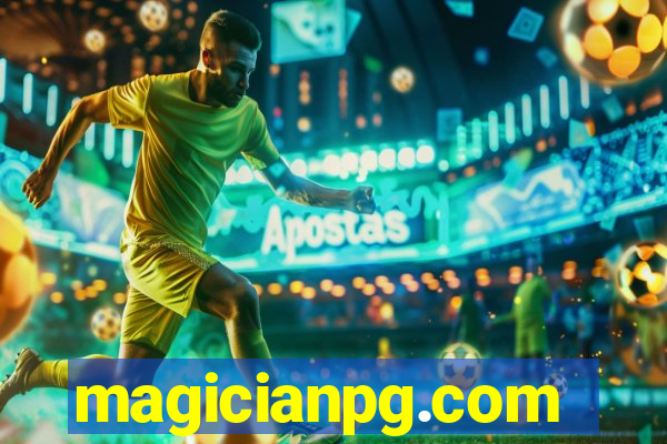 magicianpg.com