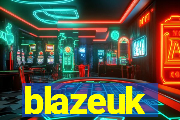 blazeuk