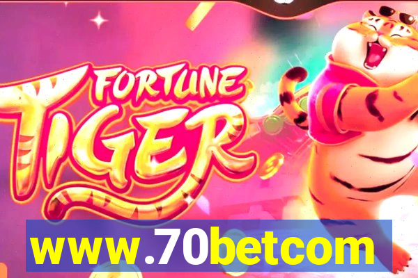 www.70betcom