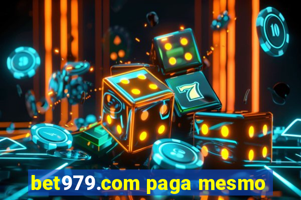 bet979.com paga mesmo