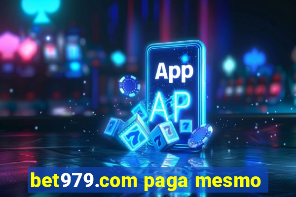 bet979.com paga mesmo