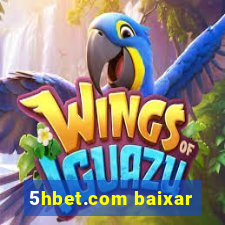 5hbet.com baixar