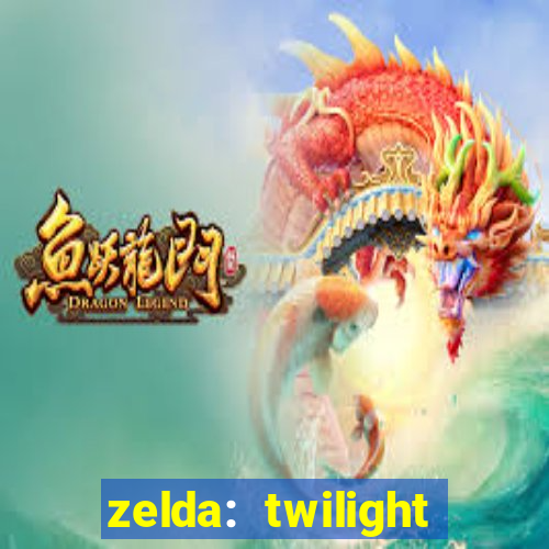 zelda: twilight princess rom zelda twilight princess rom pt-br dolphin