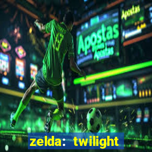 zelda: twilight princess rom zelda twilight princess rom pt-br dolphin