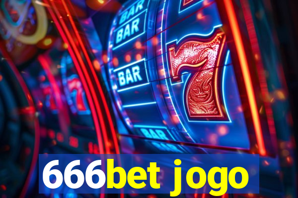 666bet jogo