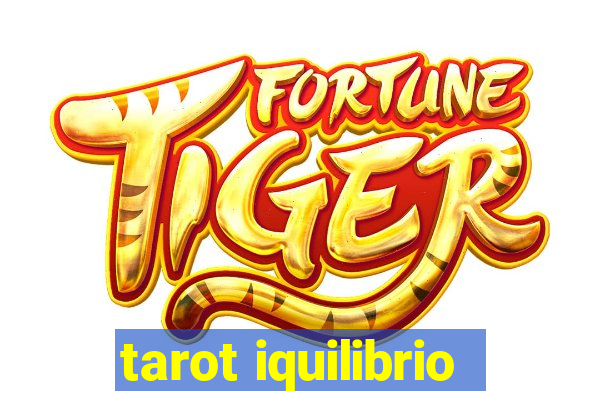 tarot iquilibrio