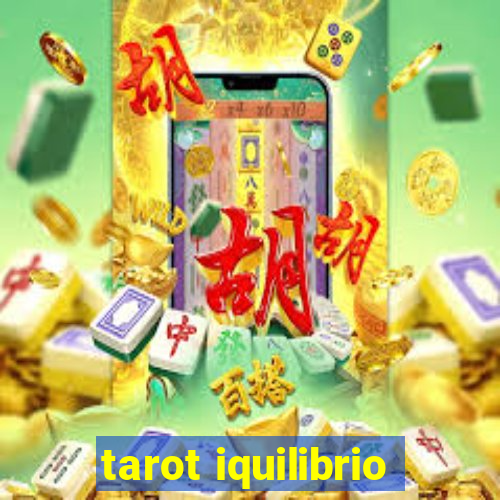 tarot iquilibrio