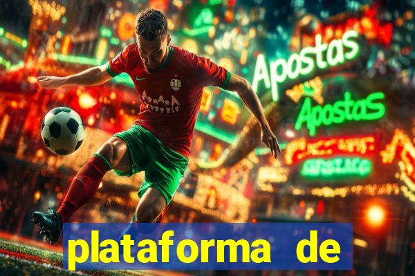 plataforma de porcentagem de jogos